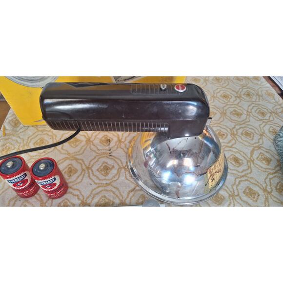 Vintage Kodak Standard Flasholder In Original Box‐ Good Condition - Picture 3 of 9